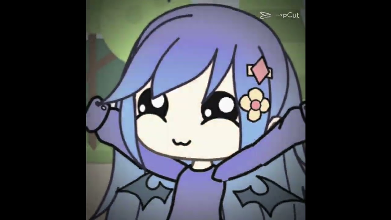 kawaii cap cut||gxiii||