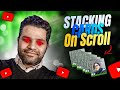 How to Add GSAP Stacking Cards on Scroll - Elementor