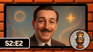 He Was FIRED for “No Imagination”… Then Built Disney 😱 | Walt Disney’s Secret to Success