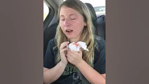 Wisdom teeth