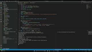 🌩️ ESP2Cloud | End-to-End IoT System Demo (MicroPython + Python + AWS + Grafana)