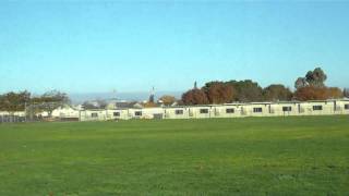 1st Test glide of 3 meter Paragon RC sailplane