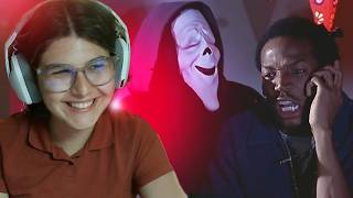 Todo Mundo em Pânico não tem medo do cancelamento | React da Lari