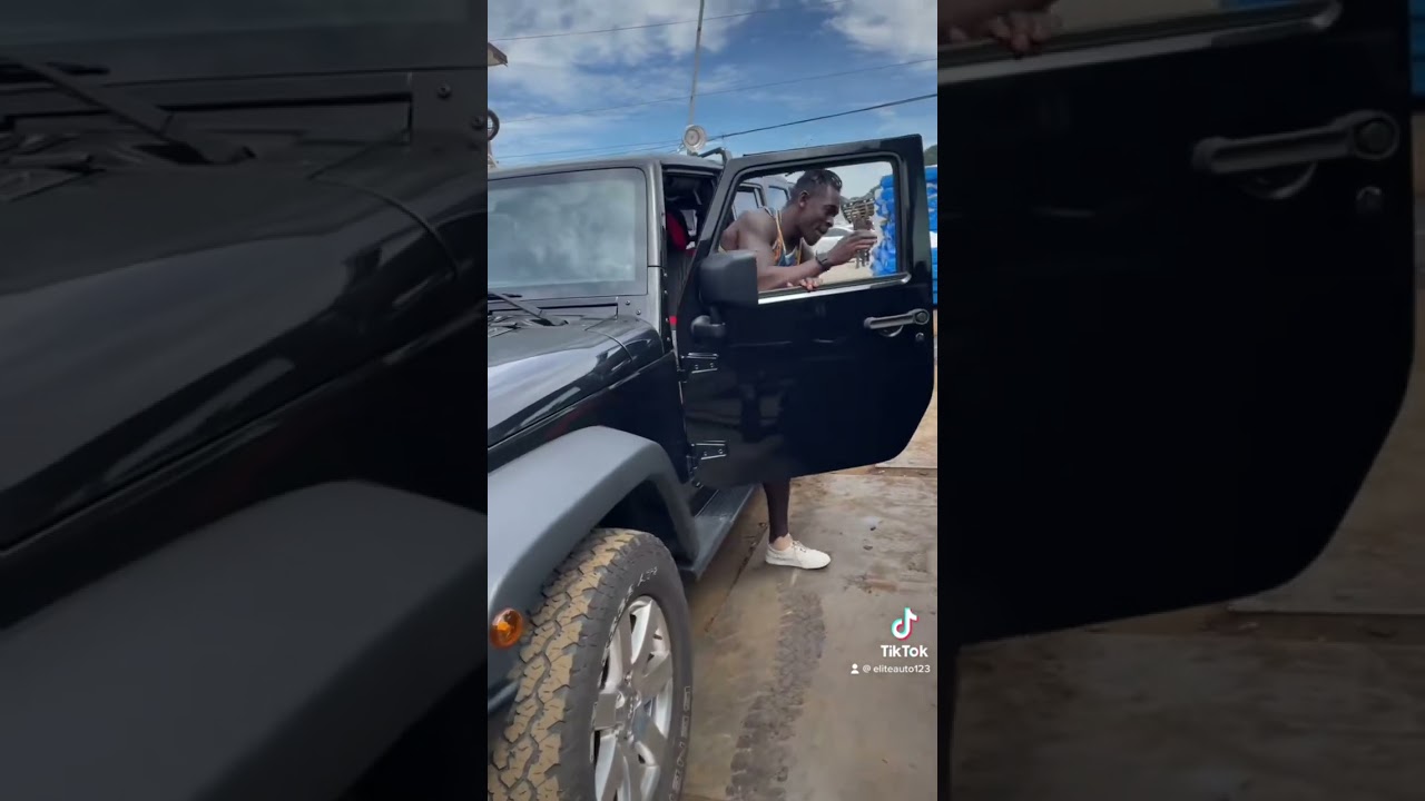 Export Korean used cars to Africa! Quality and good prices