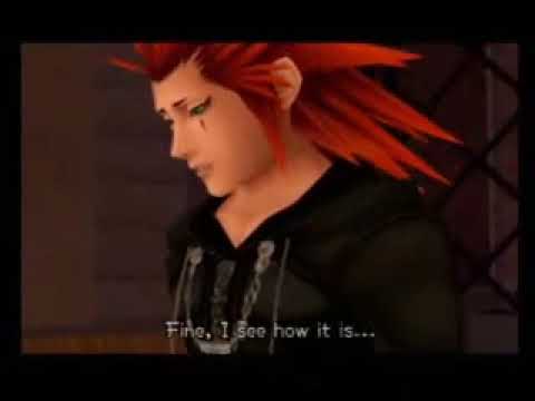 It Sucks to Be in Kingdom Hearts (2006) [Reupload Archive]