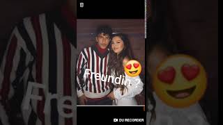 Mero S Freundin 😍👌🏽💪🏽?