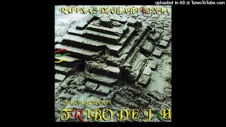 Tribo de Jah Ruínas Da Babilônia