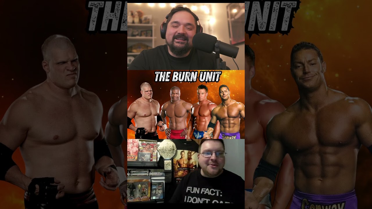 What if Kane lead a FACTION?