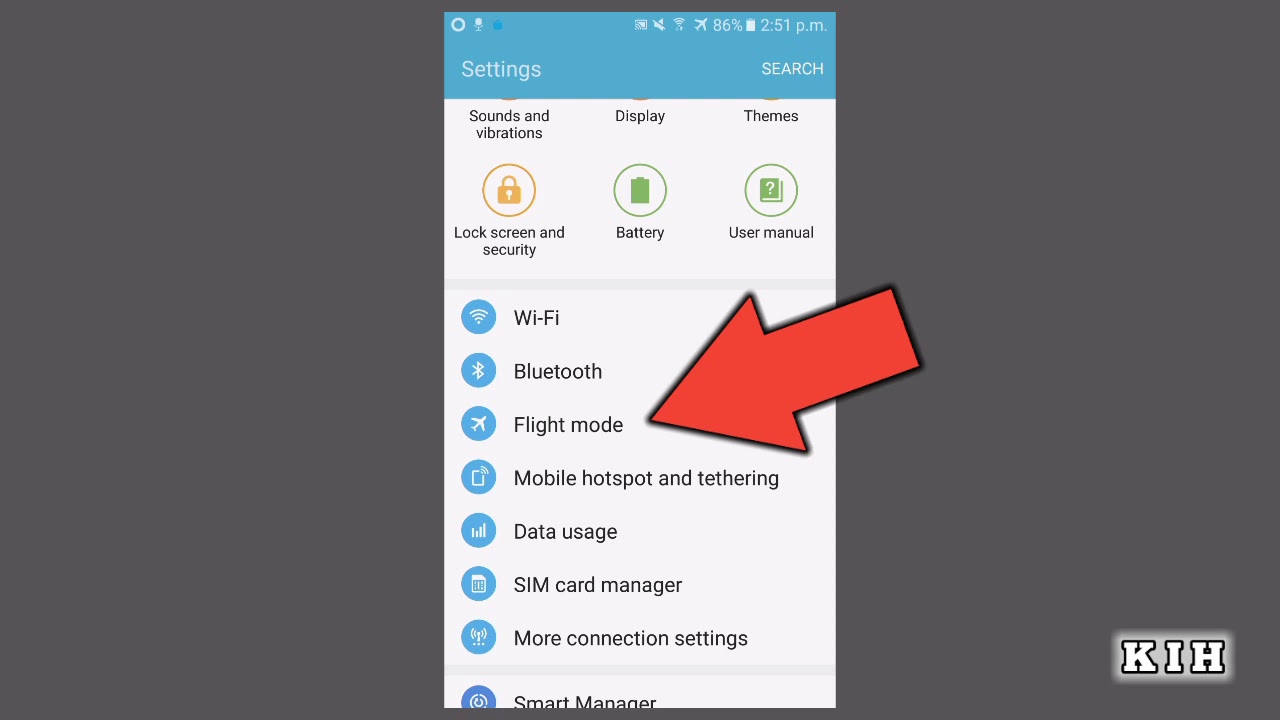 turn-off-airplane-mode-turn-off-flight-mode-how-to-disable-airplane