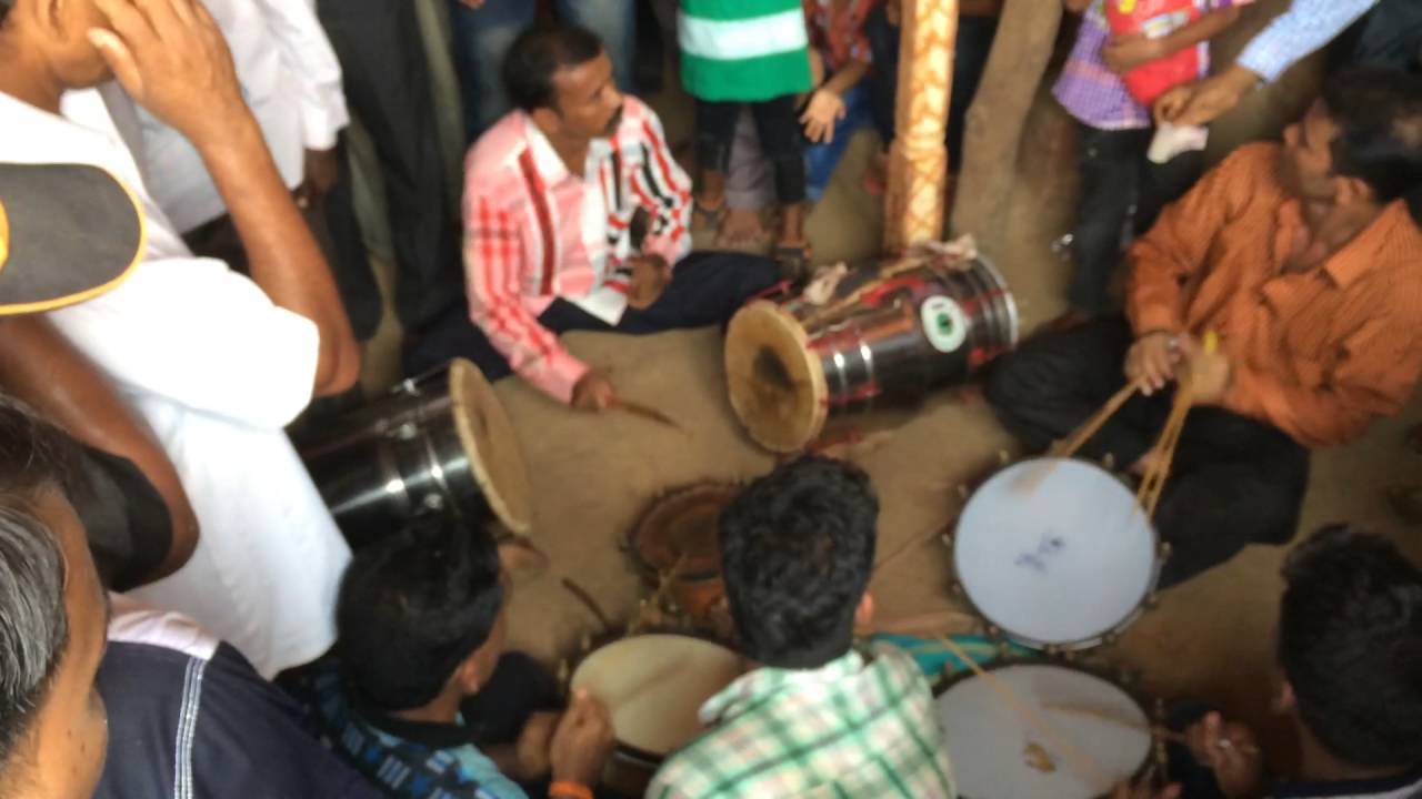 Dhol Tasha