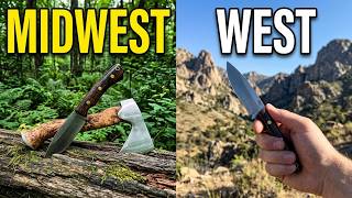 Never stop Asking Questions Bushcrafting, Hiking, Hunting