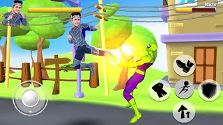 Balveer game part 6 complete ✅ /#baalveer #games #gameplay #gamebalveer screenshot 4