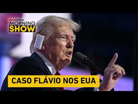 Can Trump use the Flávio Bolsonaro case to mobilize Republicans?