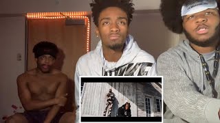 XXXTENACION - bad vibes forever (OFFICIAL MUSIC VIDEO ) feat. PnB Rock , Trippie Redd REACTION