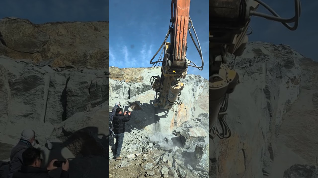 천공활암기 구입 임대문의 010 6663 0699 