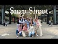 [KPOP IN PUBLIC CHALLENGE] SEVENTEEN(세븐틴) - Snap Shoot Dance Cover by CAMERA from Taiwan