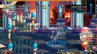 DFO DNF 2x drop rate event HELL FARMING