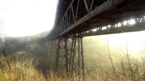 meldon viaduct jump