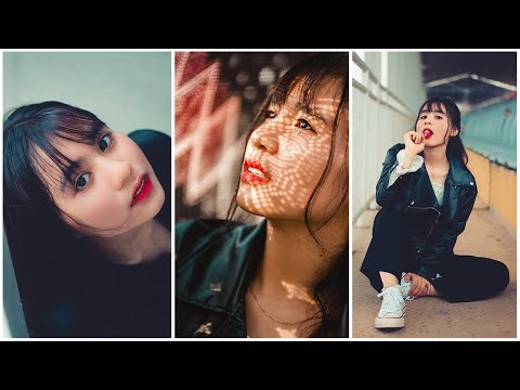 4-3 NHÁY CHỤP 1 MẪU | Ep.3