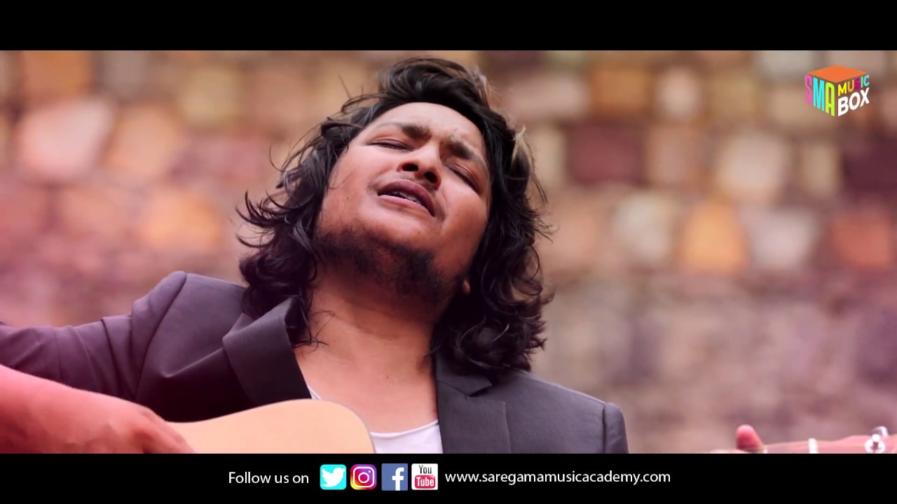 AR Rahman Mashup  Cover By   Digvijay Singh Pariyar  SMA MusicBOX