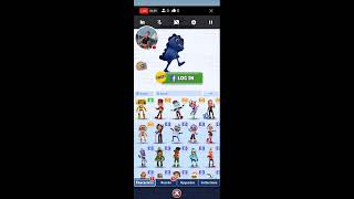 Bj crat is live