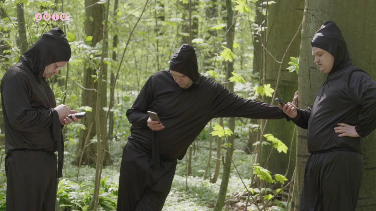 TurboModul 2 - Ninja 30+ skov