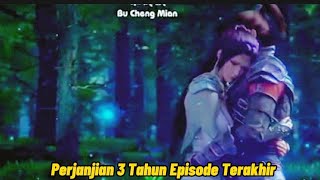 BTTH Perjanjian 3 tahun episode 13 sub indo