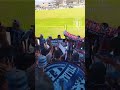 🗣️Alianza Lima potrillos .. la hinchada presente en chongoyape #arribaalianza #alianzalima