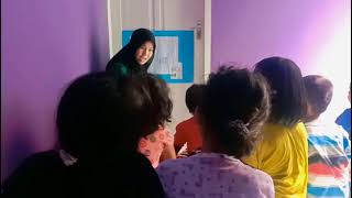 UAS Pendidikan Lingkungan Hidup (Menjaga kebersihan lingkungan diri) Materi kelas 2 & 3 (SD).