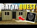 Escape From Tarkov Leitfaden Zur Batya Quest Versteckte Quest