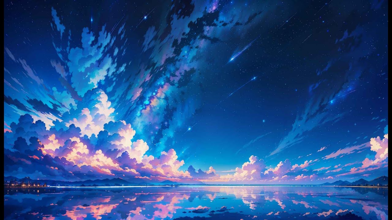 ItsJokerable - Skyline