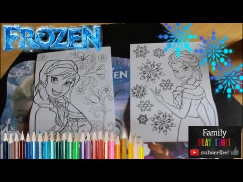 disney frozen coloring pages  elsa and anna  coloring