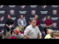 07/07/2015 - Town Hall Meeting