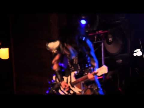 Black Veil Brides - Love Isn't Always Fair (Live São Paulo-SP/Brazil - January 21, 2012) @LBViDZ