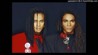 Milli Vanilli   Girl You Know Its True instrumental whit hook