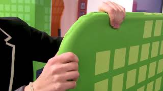 Quick Tip Tuesday - EuroFit Display Alignment