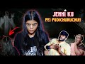 Jenni ku pei pudichuruchu ah  prank on my brother  jennis hacks