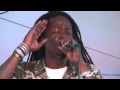 Army Reggae on the River July 17, 2011