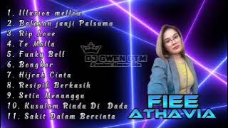SPESIAL REQUEST FIEE ATHAVIA BY DJ GWEN OTM