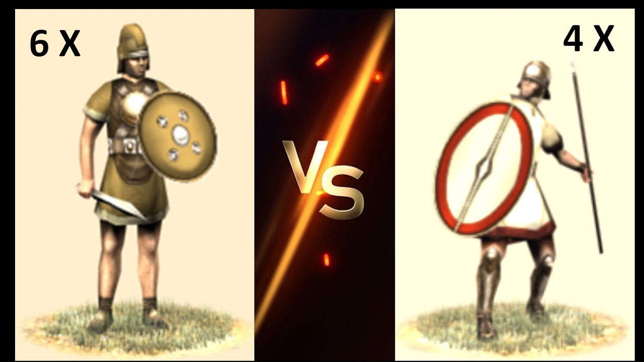 Will Heavy peltasts beat Iberian infantry in melee?