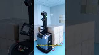 #SmartForklifts #WarehouseAutomation #LogisticsInnovation #Robotics #AI #SupplyChain  #Industry40