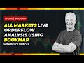 Live All Market Analysis with Bruce
