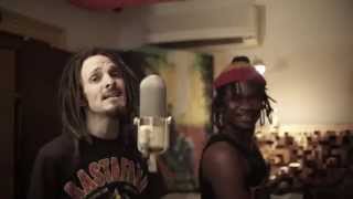 I&I feat Raging Fyah: "LIVE IT" (Official Video 2015) chords