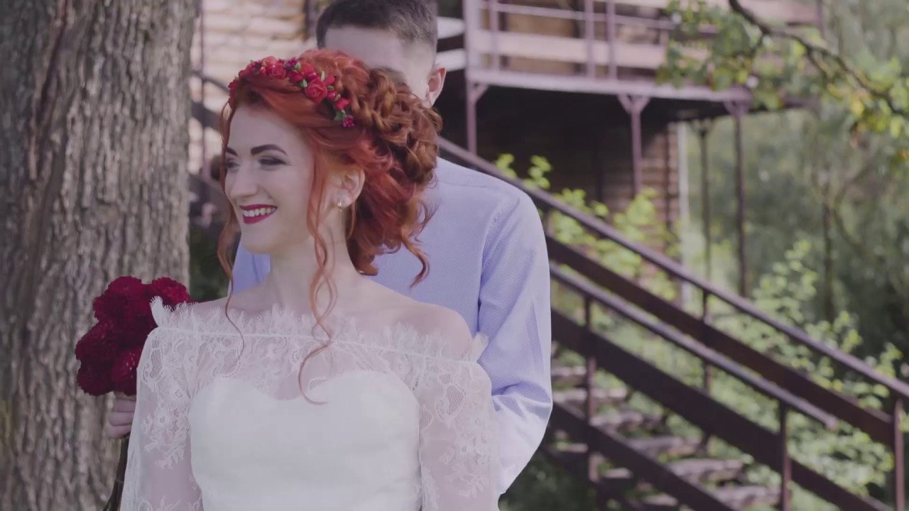 Взгляд Сверху: Ваня & Оксана