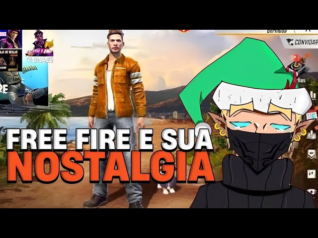 A VERDADE SOBRE O FREE FIRE 