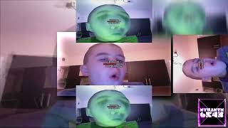 (YTPMV) Preview 2 Bell (MO Version) Scan V2