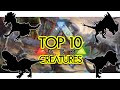 Top 10 Creatures in ARK Survival Evolved (Community Voted)