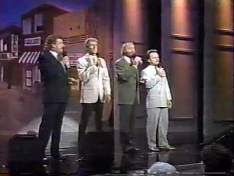 The Statler Brothers - I Wonder How The Old Folks Are At Home