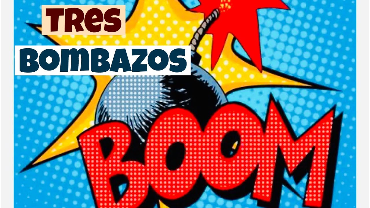 Tres bombazos para esta semana YouTube