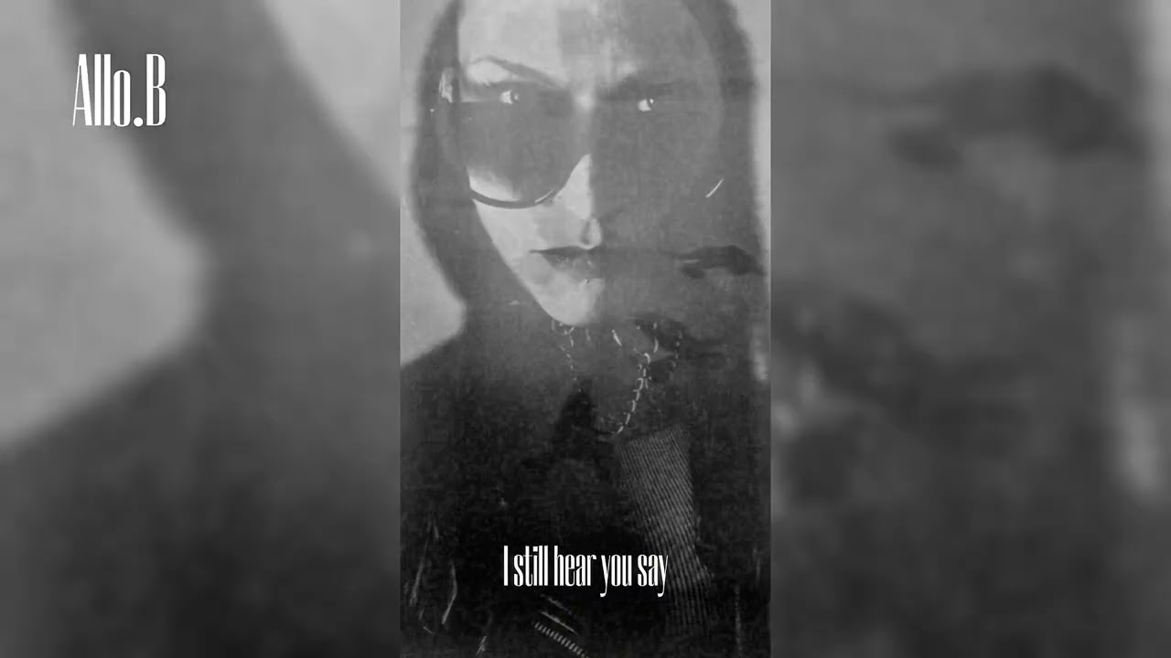 Watch Allo.B - Chrysalis Collapse on YouTube Watch Allo.B - Chrysalis Collapse on YouTube